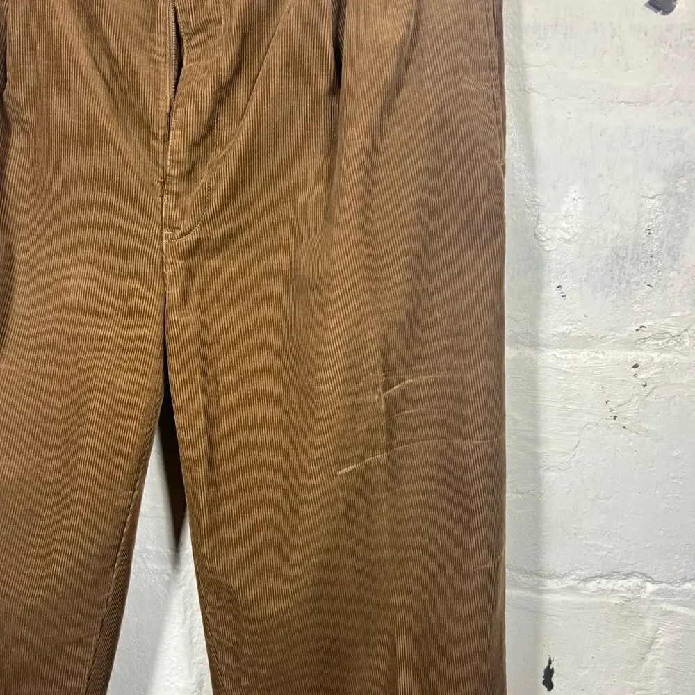 Vintage Polo Ralph Lauren Corduroy Pants